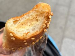 花生奶油-韩国利尔面包(桂林路店)