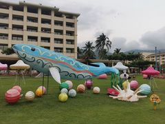 -三亚亚龙湾天域度假酒店