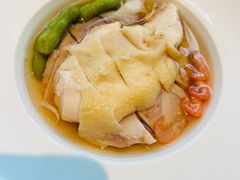 -西湖春天•老字号杭州菜(百汇店)