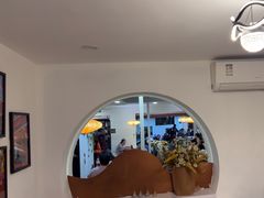 -庭院·冰煮羊·北京涮肉(西单店)