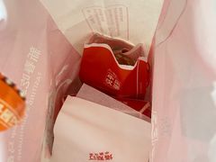 -塔斯汀中国汉堡(东平店)