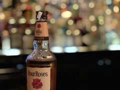 -广州四季酒店·天吧·高空酒吧