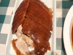 精品烤鸭-紫光园·烤鸭·北京菜(劲松店)