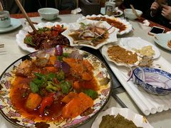 -清真·丝路香妃新疆餐厅