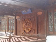 -江宁织造博物馆