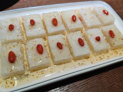 -蓝田印象