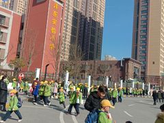-沣东实验小学