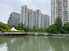 -苏州河梦清园环保主题公园