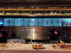 -牛啤堂精酿啤酒餐吧(五棵松华熙店)