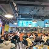[礼花]人气爆棚的港式餐厅满足你所有期待❗️