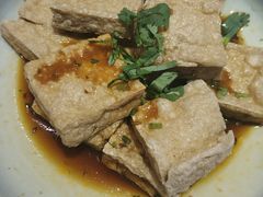 你没吃过我的豆腐-味+新京宴·烤鸭·北京菜(创意谷店)