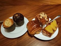 -北京柏悦酒店·锦庭餐厅Dining Room