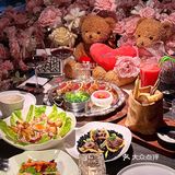 泉州）近期约会去的的氛围感漂亮餐厅🍴🥂