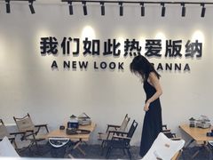 -东南亚风情赶摆街夜市