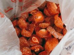 -傻二炒货龙虾(李沧旗舰店)