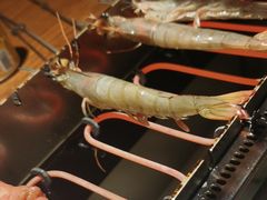 -汉城烧烤(西稍门劳动路店)