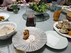 -常州华美达国际大酒店·餐饮部