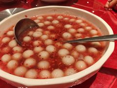 桃花羹-宁海食府·涌宴(真和店)