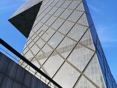 -中央广播电视总台(光华路办公区)