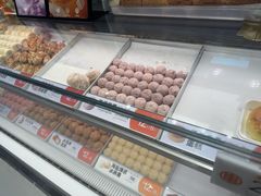 -東更道点心行(崂山丽达店)