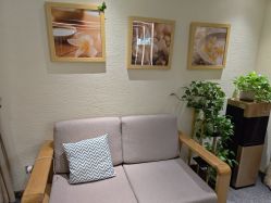 -芳朵美容养生SPA