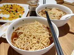 -穆桂英美食(城中店)