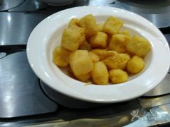 -咕叽咕叽自助烤肉小火锅(西城广场购物中心店)