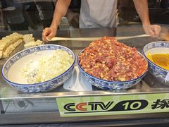 -丝路传奇·中国拉面航母店(北医三院店)
