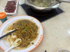 -潮悦牛肉火锅城(水贝店)