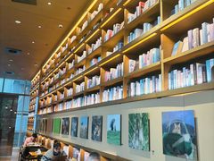 -茑屋书店(天目里店)