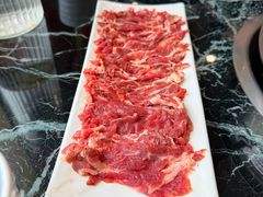 -潮汕美牛肉丸火锅店(天宁寺店)