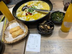 -好人民间小吃(镇江八佰伴店)