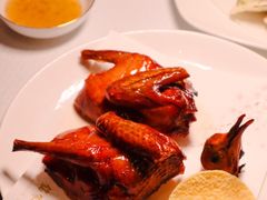 金牌妙龄乳鸽-铭家点心(秦岭路店)