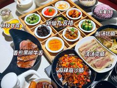 -新仙清汤牛腩(铜锣湾店)