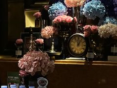 -足莲得·足道SPA(滨湖银泰店)
