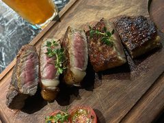 -MEAT MATE 鲜食肉铺(凤凰汇·里巷店)