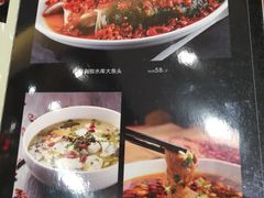 -君德澜酒家·创意粤菜(金山谷店)