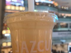 -Jazcu珍仕菓鲜榨果汁(西单大悦城店)
