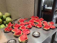 -勇利赵家烤肉坊(含光路店)