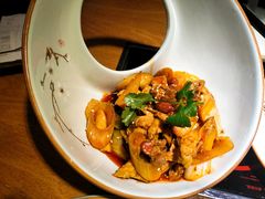 -德香苑脆皮烤鸭·经典(爱融荟城店)