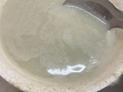 豆汁-姚记炒肝店(鼓楼店)