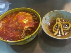 -华兴街煎蛋面(总店)