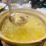 沪上最佳朱雀打边炉🍲