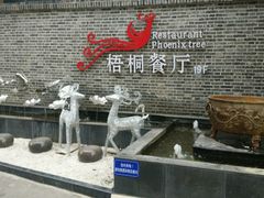 -梧桐餐厅(泉城路店)