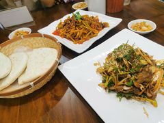 -长安后宰门水盆羊肉(新都心店)