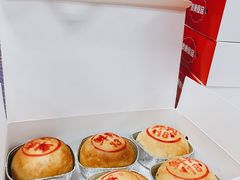 -泰康食品(南京东路店)