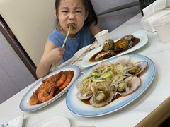 -来之顺海鲜菜馆·青岛菜·始于1993(栈桥店)