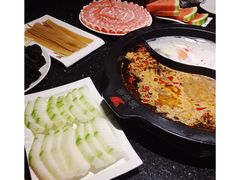 渝香太阳卷-渝香居重庆火锅(铁西三道街店)