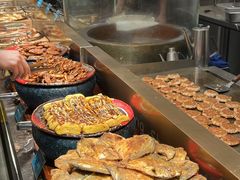 -東盛炭烤自助料理(玄武招商花园城店)