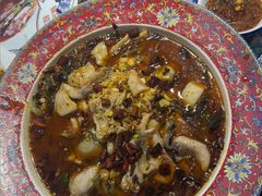 -川哥辣妹(南岗店)